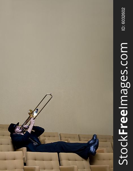 Tromboninst