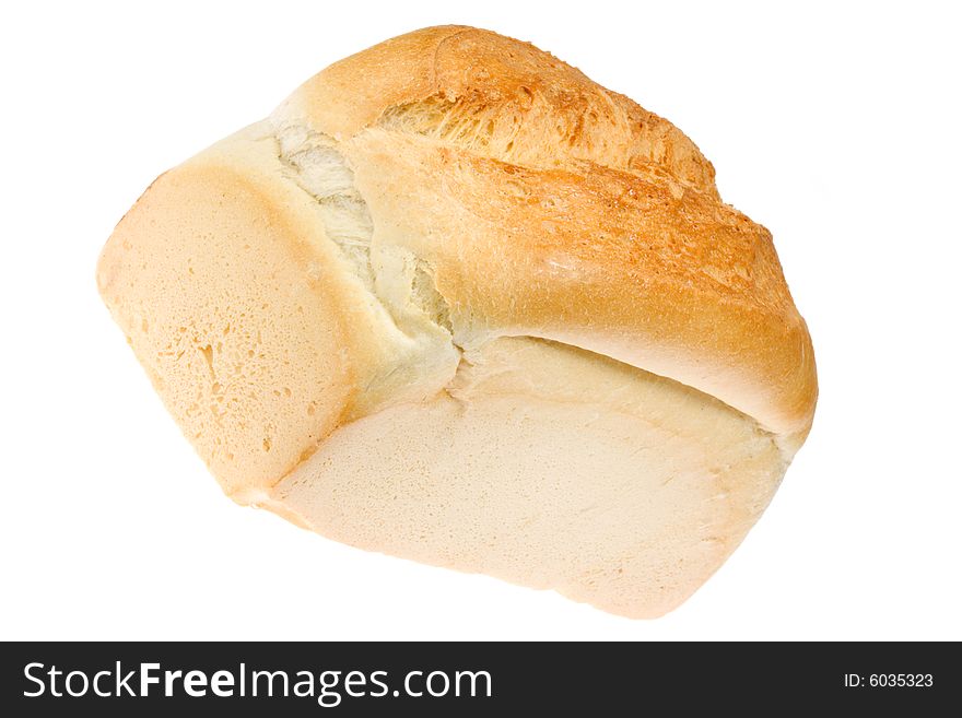 Wheat Bread.