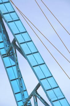 Old Coal Mine Shaft Royalty Free Stock Image Old Coal Mine Shaft Royalty Free Stock Image