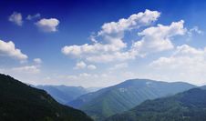 Rhdope Mountains Royalty Free Stock Photos Rhdope Mountains Royalty Free Stock Photos