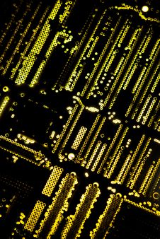 Circuit Background Stock Photography Circuit Background Stock Photography