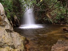 Waterfall Stock Images Waterfall Stock Images