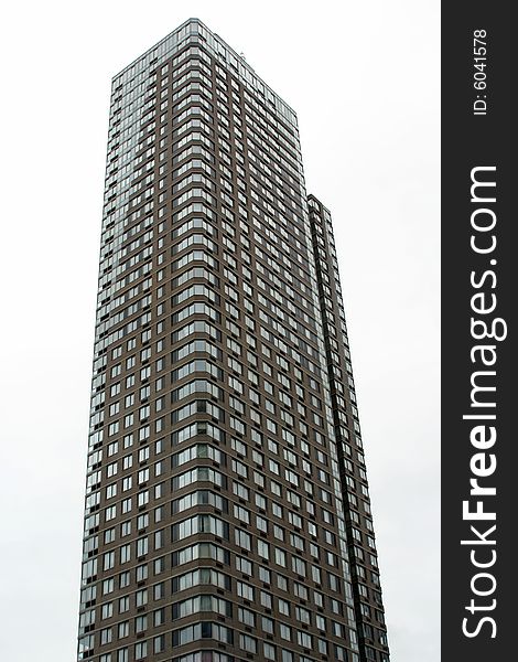 Skyscraper