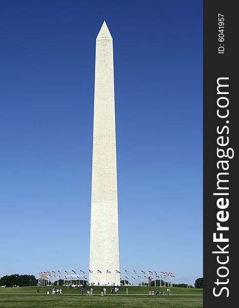 Washington Monument