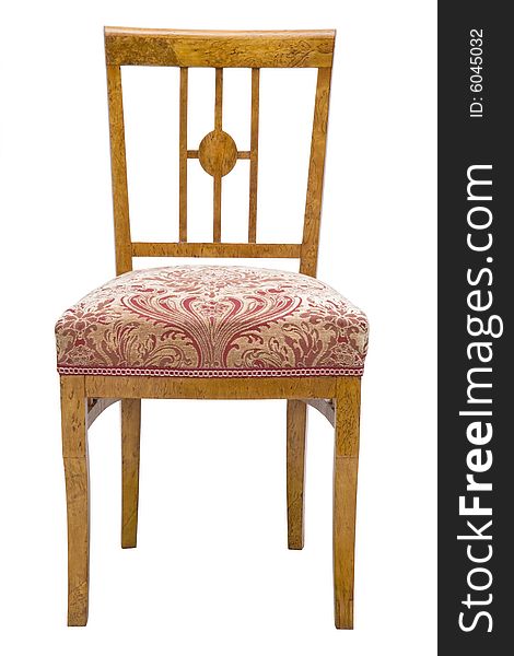 Antique Chair