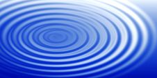 Water Ripple Royalty Free Stock Photos Water Ripple Royalty Free Stock Photos