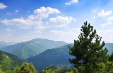 Rhdope Mountains Stock Photo Rhdope Mountains Stock Photo