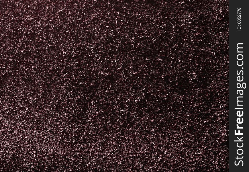 Macro shot of a leather texture. Macro shot of a leather texture