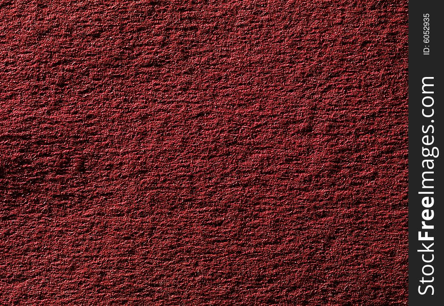 Red paper texture 3