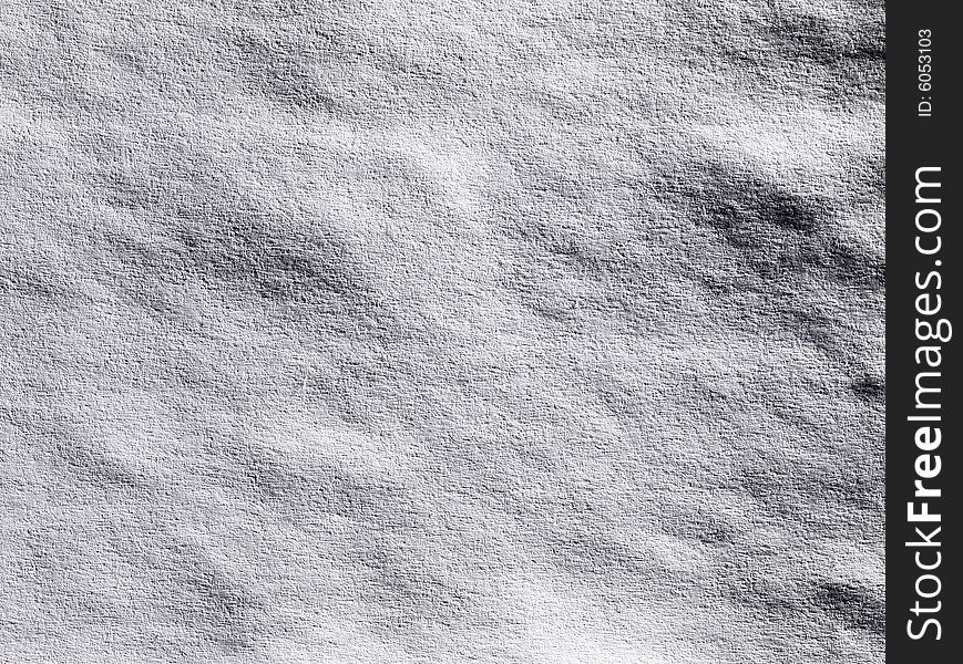 Macro shot of a paper texture. Macro shot of a paper texture