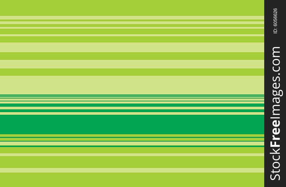 Green Lines