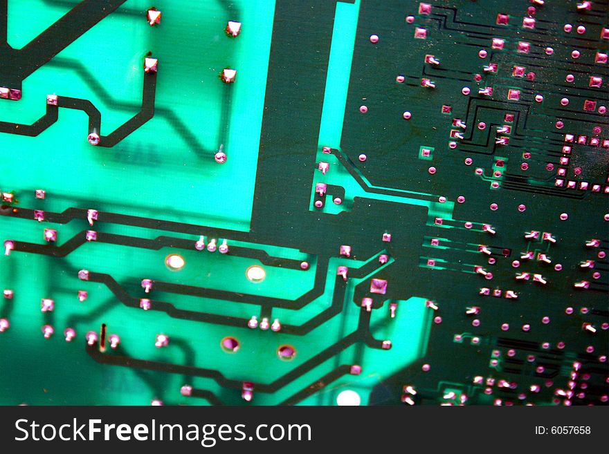 Circuit board