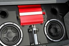 Powerful Music Royalty Free Stock Images Powerful Music Royalty Free Stock Images