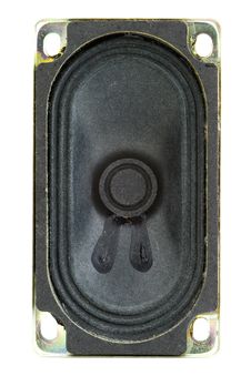 Loud Speaker Royalty Free Stock Image Loud Speaker Royalty Free Stock Image