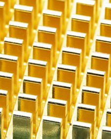Radiator Stock Photography Radiator Stock Photography