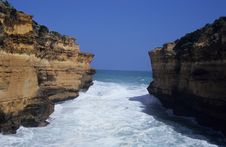 The Great Ocean Road Stock Photos The Great Ocean Road Stock Photos
