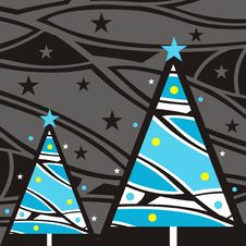 Christmas Trees Stock Photos Christmas Trees Stock Photos