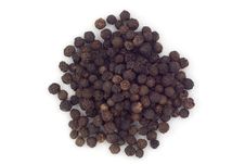 Pepper Royalty Free Stock Photography