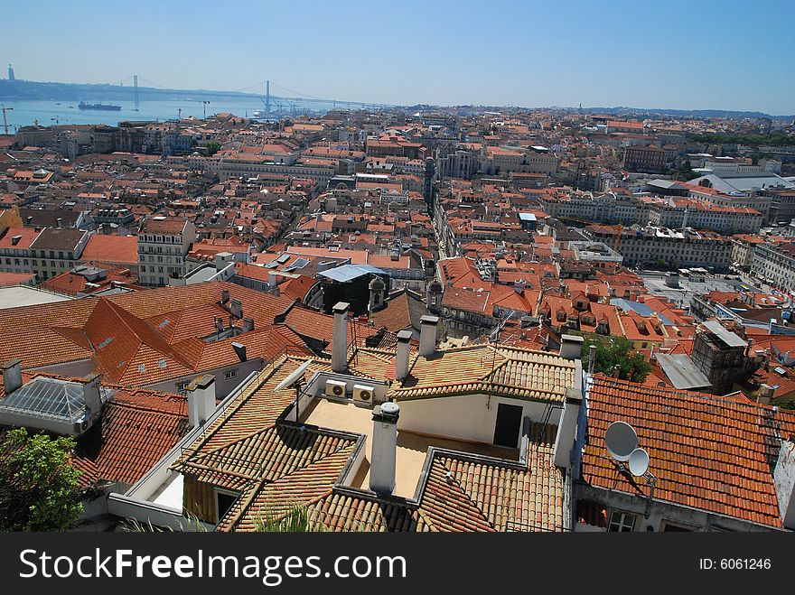 Lissabon, Portugalia