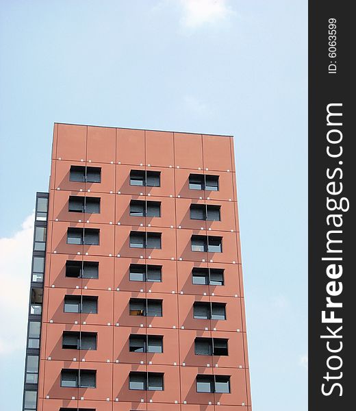 The Bicocca university of Milan, italy. The Bicocca university of Milan, italy