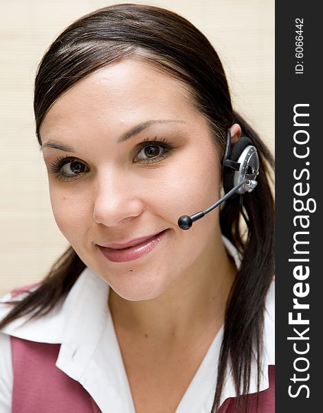 Call Center