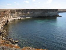 Coast Royalty Free Stock Photography Coast Royalty Free Stock Photography