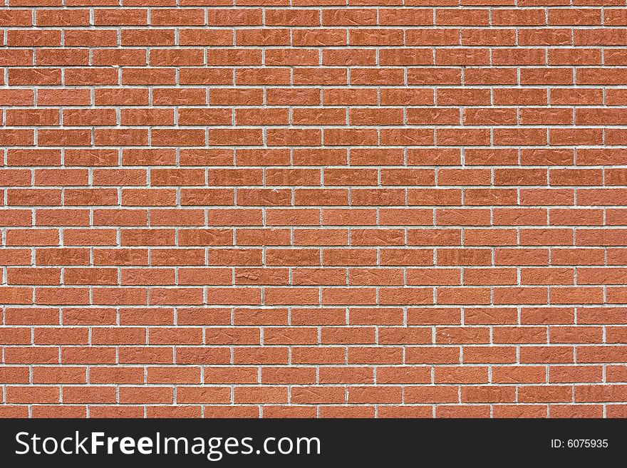 Brick Wall Texture