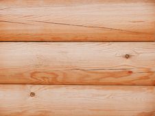 Texture Log Stock Image