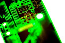 Circuit Board Royalty Free Stock Images Circuit Board Royalty Free Stock Images