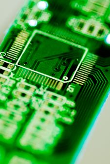 Circuit Board Stock Photo Circuit Board Stock Photo