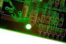 Circuit Board Stock Photo Circuit Board Stock Photo