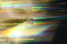 Free Colorful Rainbow Background-B Royalty Free Stock Image - 6087386