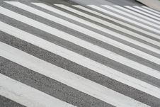 Pedestrian Crossing Stock Images Pedestrian Crossing Stock Images