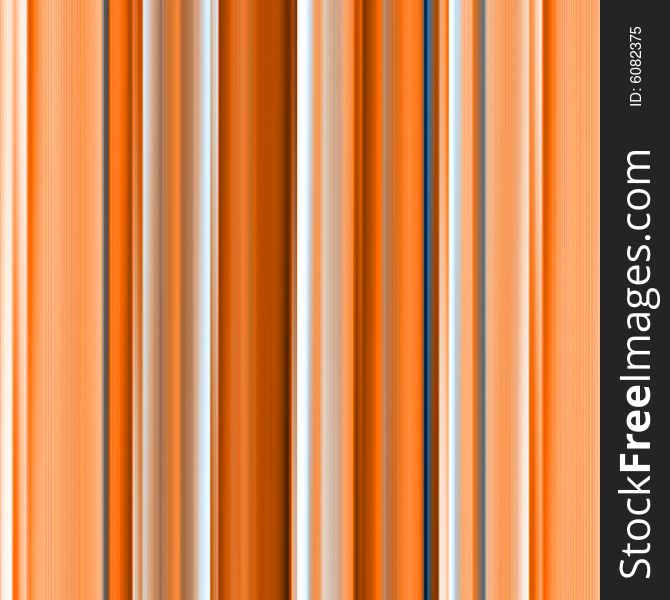 Beautiful orange stripes wallpaper design. Beautiful orange stripes wallpaper design