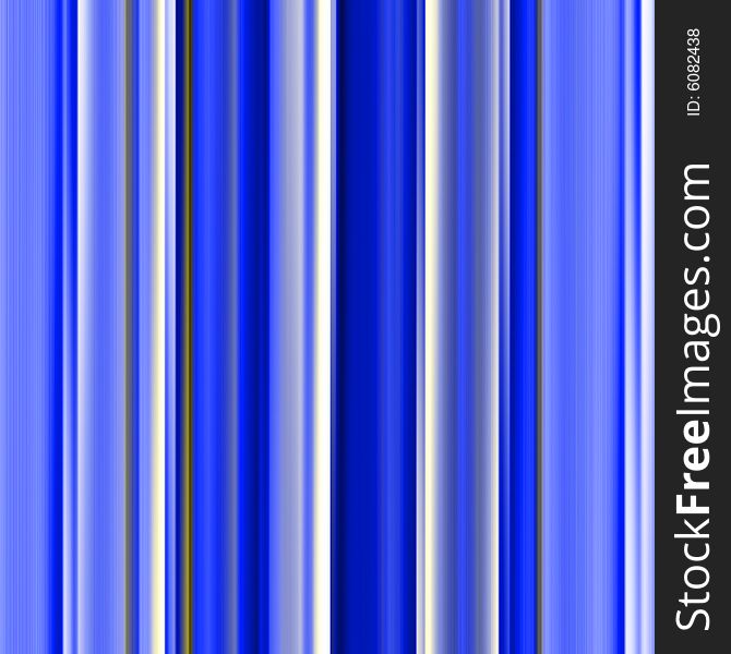 Beautiful blue stripes wallpaper design. Beautiful blue stripes wallpaper design