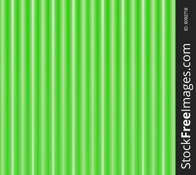 Abstract Stripes Design