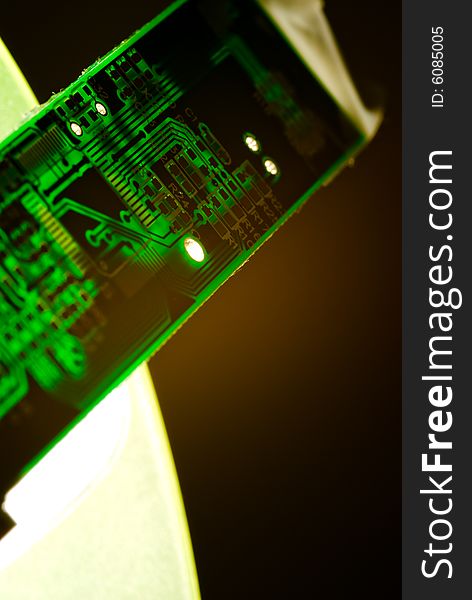 Circuit board