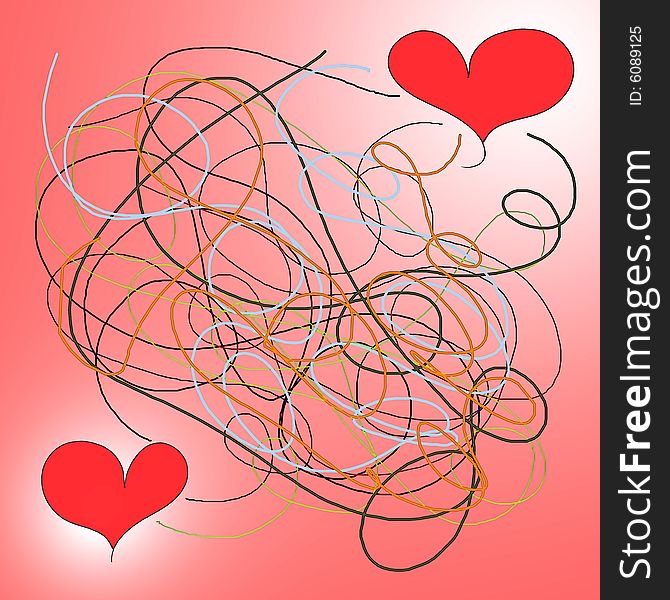 What thread you have to choose to tie our hearts? Sometimes love is a beautiful game. IN this particular situation a person ask to his/her lover to find the right thread to chain thier hearts forever. What thread you have to choose to tie our hearts? Sometimes love is a beautiful game. IN this particular situation a person ask to his/her lover to find the right thread to chain thier hearts forever.