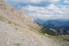 Mountains Top Royalty Free Stock Image Mountains Top Royalty Free Stock Image
