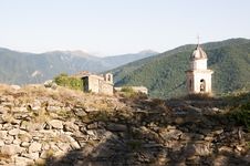 Triora Stock Images