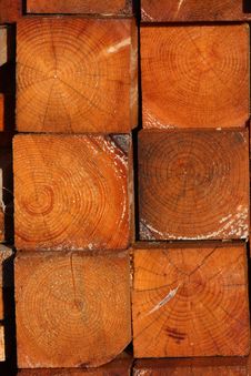 Heap Plank Royalty Free Stock Photos Heap Plank Royalty Free Stock Photos
