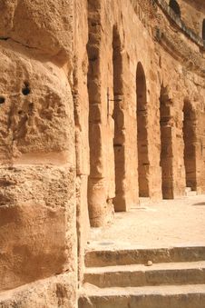 Amphitheater Royalty Free Stock Photos Amphitheater Royalty Free Stock Photos