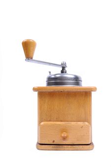 Vintage Coffee Grinder Stock Images Vintage Coffee Grinder Stock Images