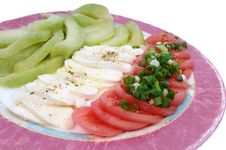 Caprese Salad Stock Images Caprese Salad Stock Images