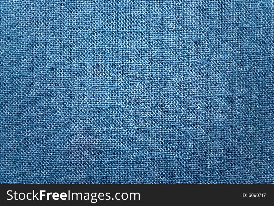 Piled & cloth material background, texture, canvas