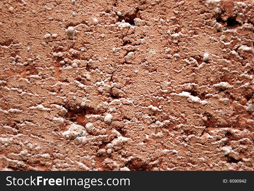 Brick material structure, background, texture