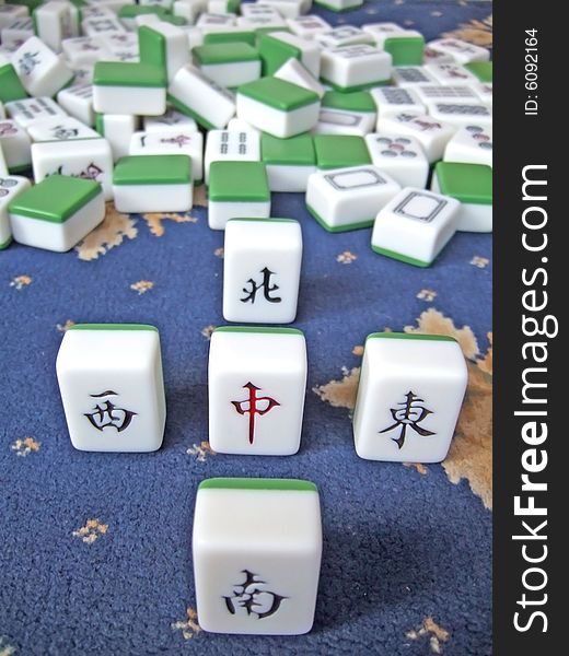 downloading Mahjong Free