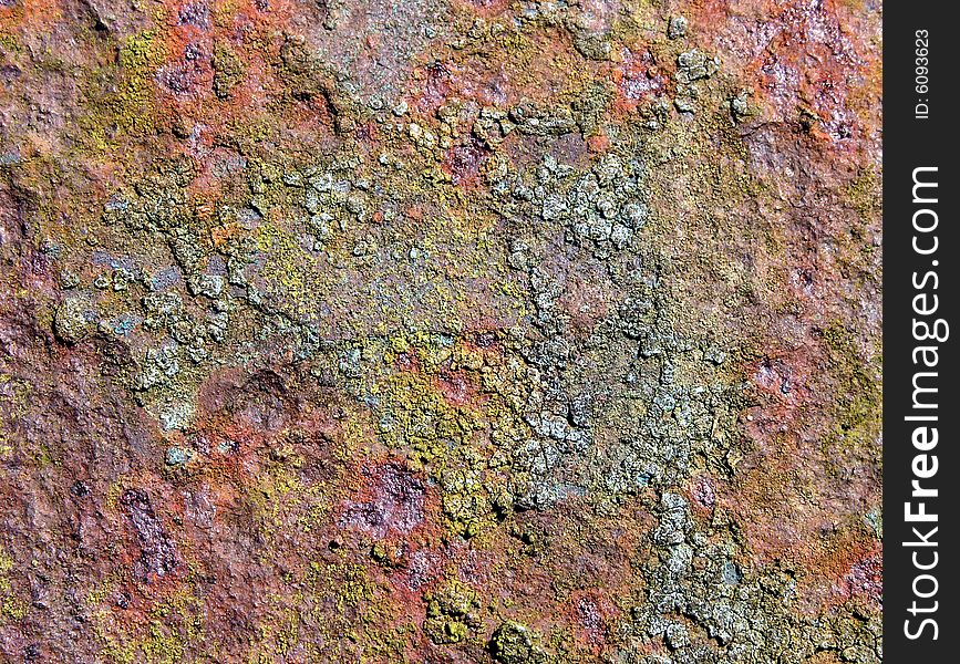 Corrosion Abstract