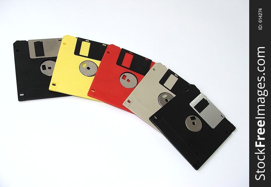 Diskette