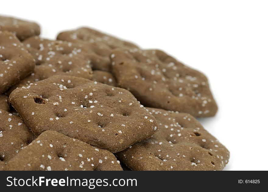 Chocolate Cookies